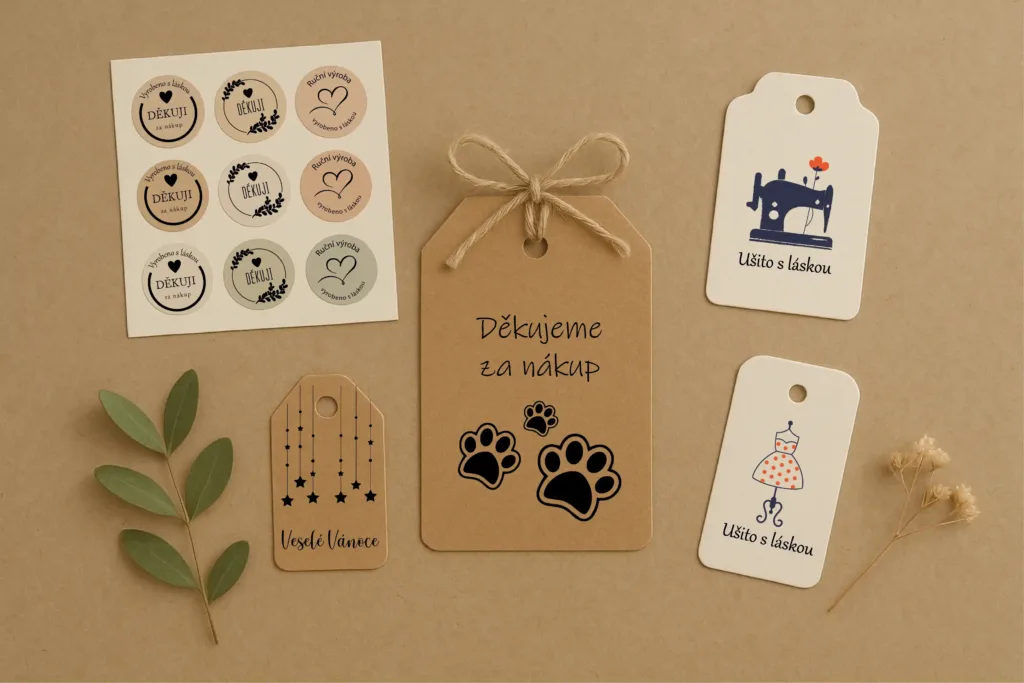 papírové vysavače