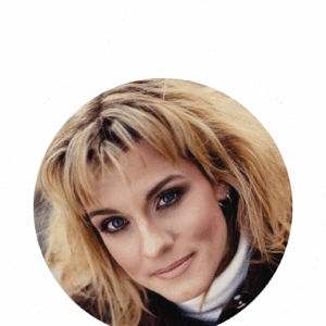 Samolepka vánoční s vlastní fotkou