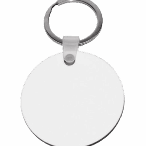 Přívěšek na klíče s vlastní fotkou