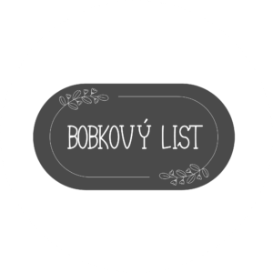 Samolepky na koření – stylové označení dóz a sklenic