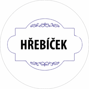 Samolepky na koření – přehledné označení a stylová kuchyně