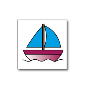 Samolepky značky do MŠ