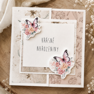 Originální přání k narozeninám